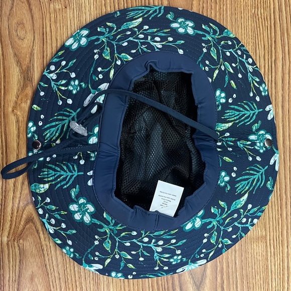 Digz Gardening Cooling Sun Hat - Picture 12 of 13